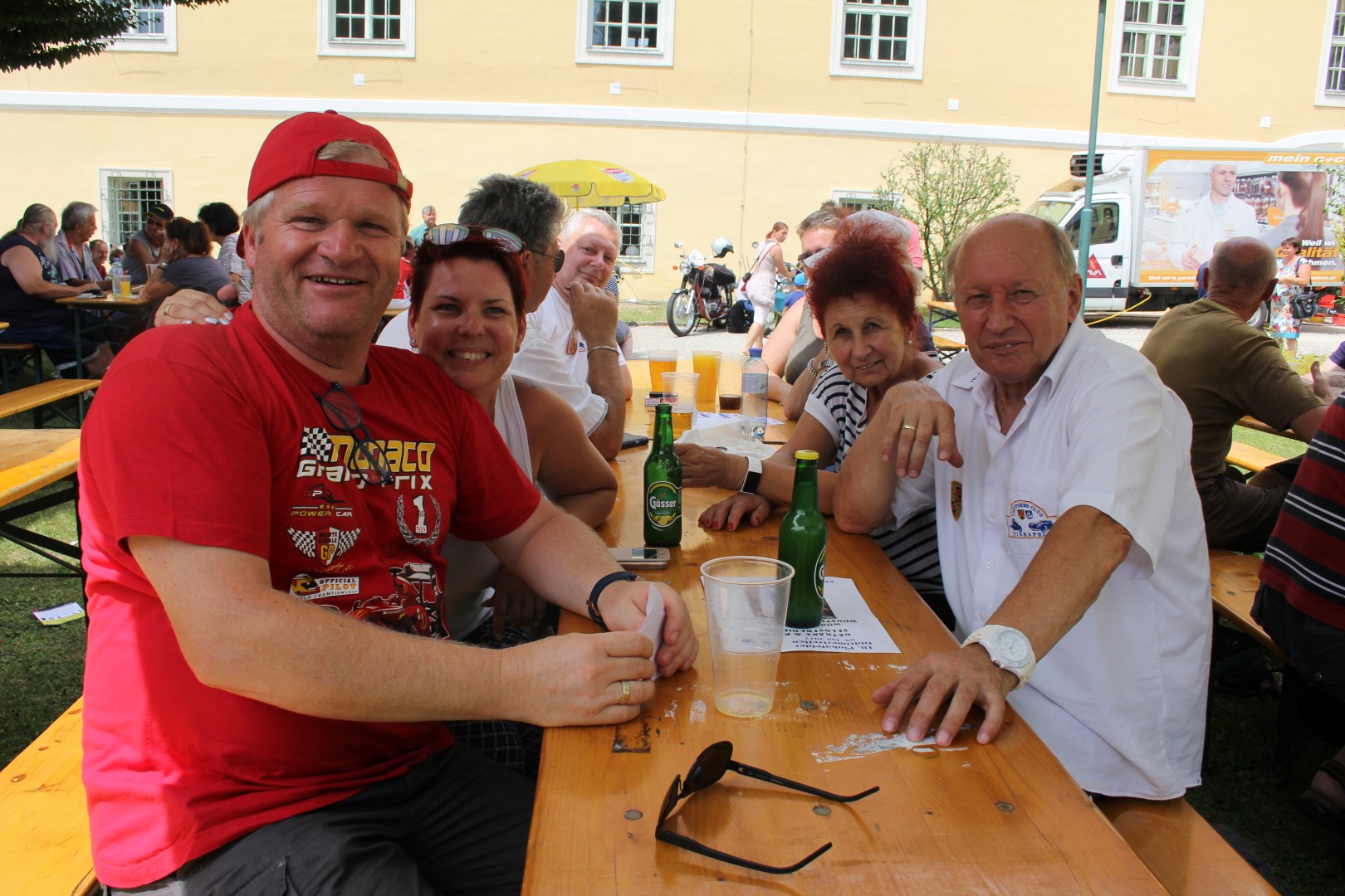 2017-07-09 Oldtimertreffen